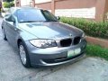 BMW 116i AT good as new for sale -1