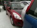 For sale Suzuki Swift 2014-0