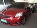 Good Running Toyota Vios J 2008 For Sale-11