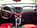 2012 Chevrolet Cruze good for sale -4