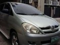 Toyota innova e 2006 mt diesel for sale -2