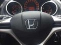 2013 Honda Jazz 1.5V automatic Top of the line for sale -8