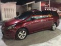 Mitsubishi Grandis Van red for sale -3