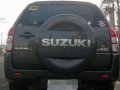 Must-have Suzuki Grand Vitara 2014-2