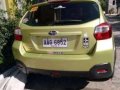 Good As Brand New Subaru XV 2014 For Sale-2