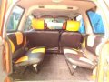 Isuzu Crosswind XUV 2003 Model Diesel Manual Transmission-1