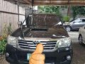 Toyota Hilux G top condition for sale -0