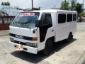 Isuzu elf FB body single tire 10ft. S eagle engine 4BE1 double bearing-0