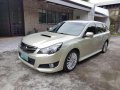 2012 Subaru Legacy GT wagon for sale -7
