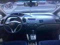 Good As New Honda Civic 1.8s 2010 For Sale-4