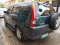 Well Maintained 2003 Honda CRV 2nd Gen For Sale-2