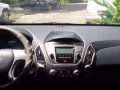 2010 Hyundai Tucson SUV for sale -0