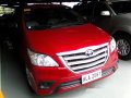 For sale Toyota Innova 2015-0
