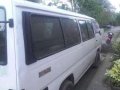 For sale Nissan Van 1993-1