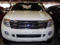 For sale Ford Ranger 2015-0