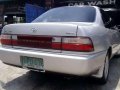 All Stock 1998 Toyota Gli For Sale-4