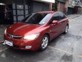 2007 Honda Civic FD 1.8S fresh for sale -0