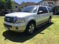 Top Condition 2010 Ford Expedition EL For Sale-0