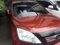 Honda Crv manual 2009 for sale -1