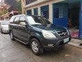 Well Maintained 2003 Honda CRV 2nd Gen For Sale-1
