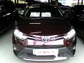 For sale Toyota Vios 2017-1