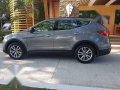 2015 Hyundai Santa Fe fresh for sale -0