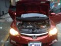 2007 Honda Civic FD 1.8S fresh for sale -2