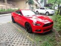 RUSH Ford mustang 2016 Ecoboost For Direct buyer -1