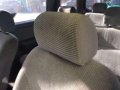 Mitsubishi space wagon 92mdl all power for sale -5