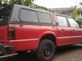 Mazda B2200 Pickup Turbo for sale -2