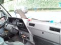 Nissan Urvan05 good as new for sale -2