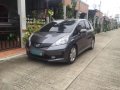 2013 Honda Jazz 1.5V automatic Top of the line for sale -0