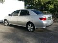 Toyota Vios not city Altis Accent Lancer for sale -6