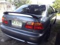 Honda Civic vti 2000 model AT for sale-2