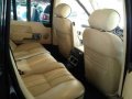 RANGE ROVER hse 2005 good for sale -5