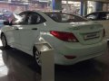 Hyundai Accent diesel fresh for sale -1