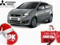 Brand new Mitsubishi Mirage G4 for sale -1