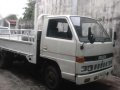 Well Maintained 1972 Isuzu Canter Elf For Sale-2