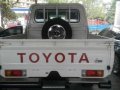 TOYOTA land cruiser 4wd Pick up 2017 for sale -1