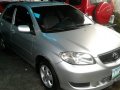 For sale Toyota Vios 2005-0
