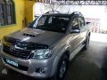 2014 Toyota Hilux good as new for sale -0
