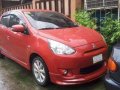 No Issues 2016 Mitsubishi Mirage GLS For Sale-0