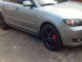 2005 Mazda 3 AT sedan for sale -2