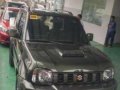 2017 Suzuki Jimny Grand Vitara Super Carry Utility Van -9