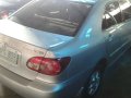 Toyota Corolla Altis 2004 for sale-2