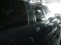 Chevrolet Suburban 1997 Green rush sale-3