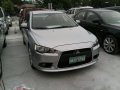 For sale Mitsubishi Lancer Ex 2010-0