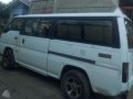 For sale Nissan Van 1993-0