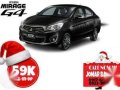 Brand new Mitsubishi Mirage G4 for sale -3