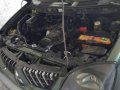 Mitsubishi adventure diesel 2006 gls sport fresh-11